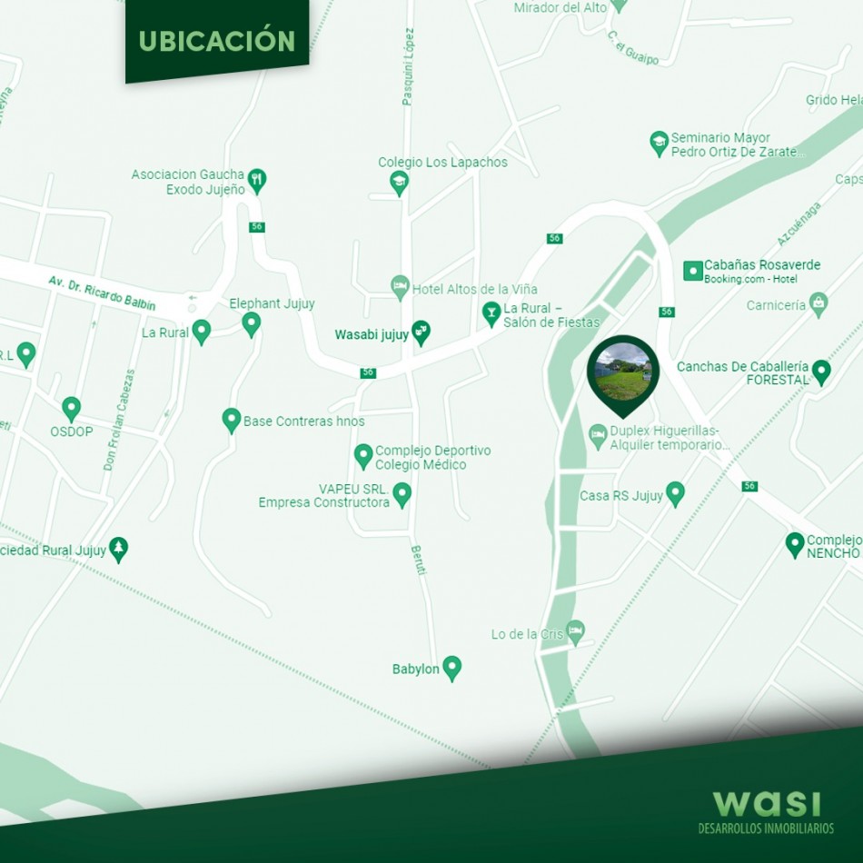 ALQUILER CENTRO 3 DORM